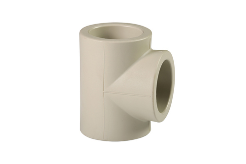 双辽PPH正三通 (DIN)