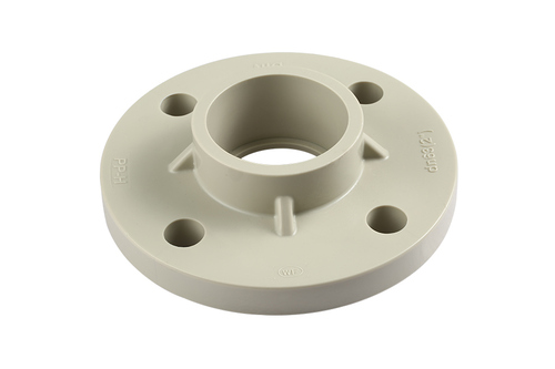 双辽PPH一体式法兰(DIN)