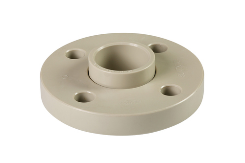 双辽PPH双片式法兰(DIN)