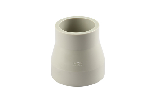 双辽PPH对焊异径直接(DIN)