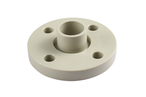 双辽PPH对焊双片式法兰(DIN)